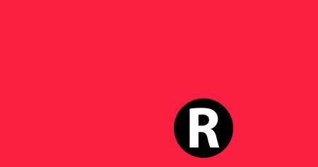 R-Bahnen-Symbol